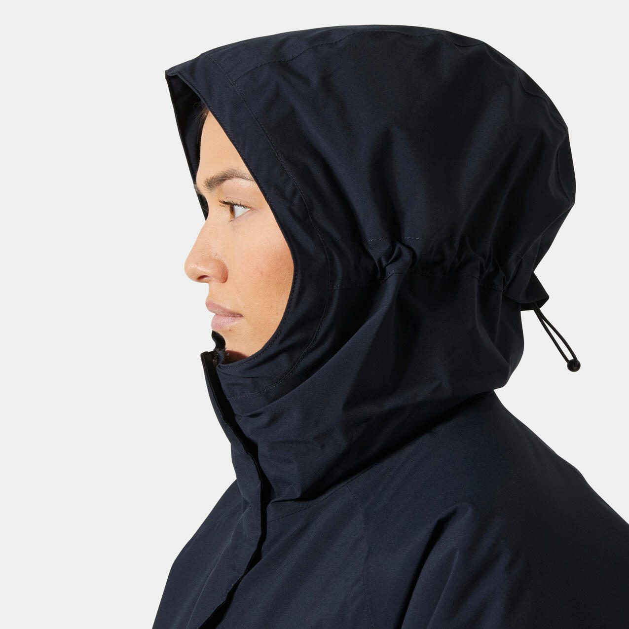 Casaco à prova de água para mulheres Helly Hansen Lily 3/7