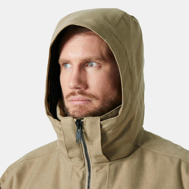 Nepromokavá bunda Helly Hansen Chill 3.0