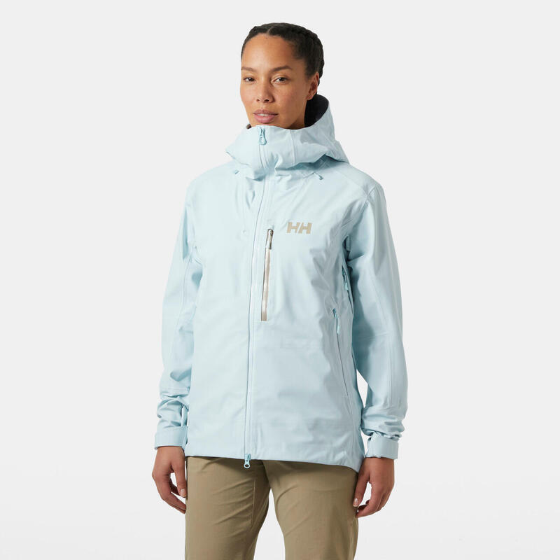 Geaca de foita W Verglas Bc Jacket femei