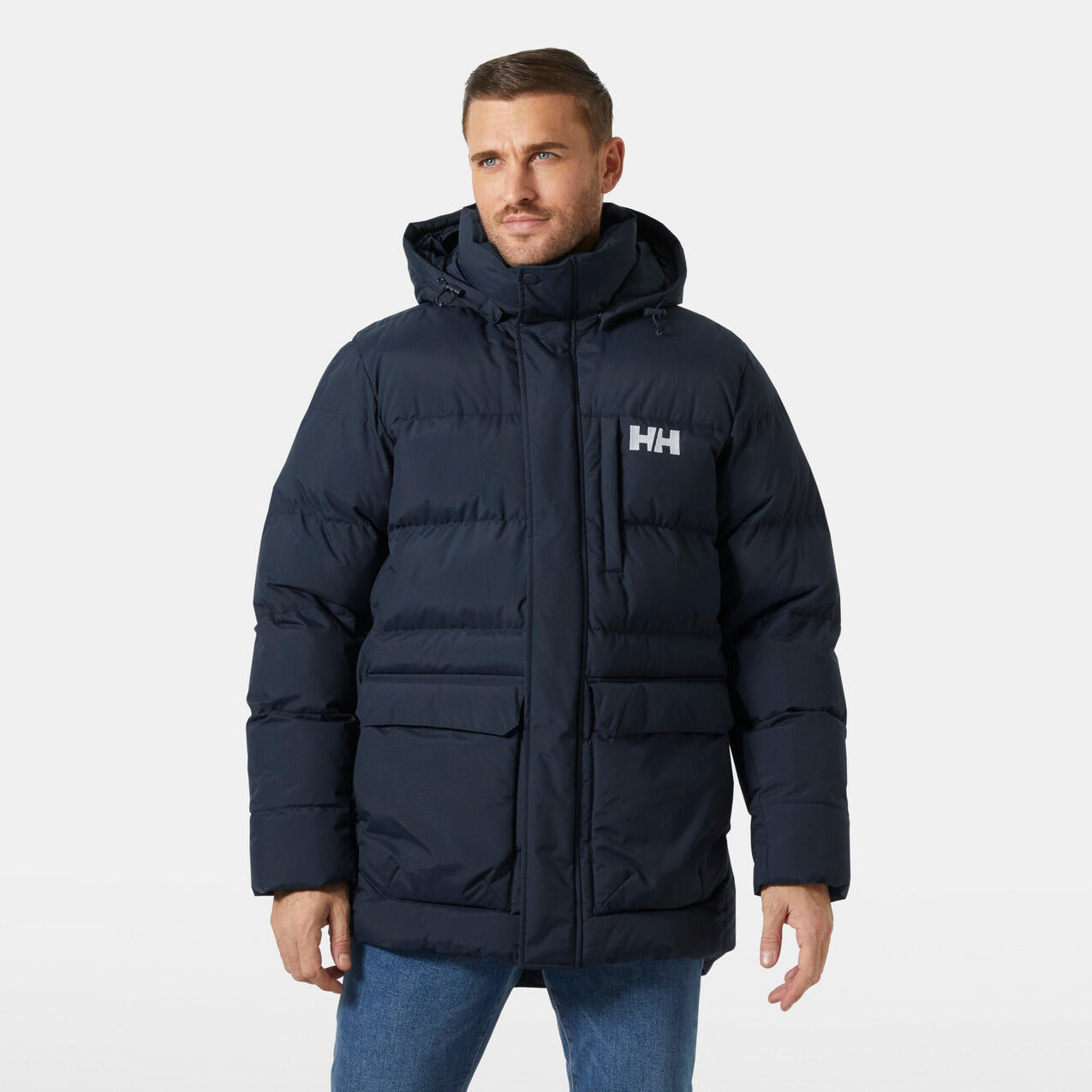 Parka Helly Hansen Vardo 2/7