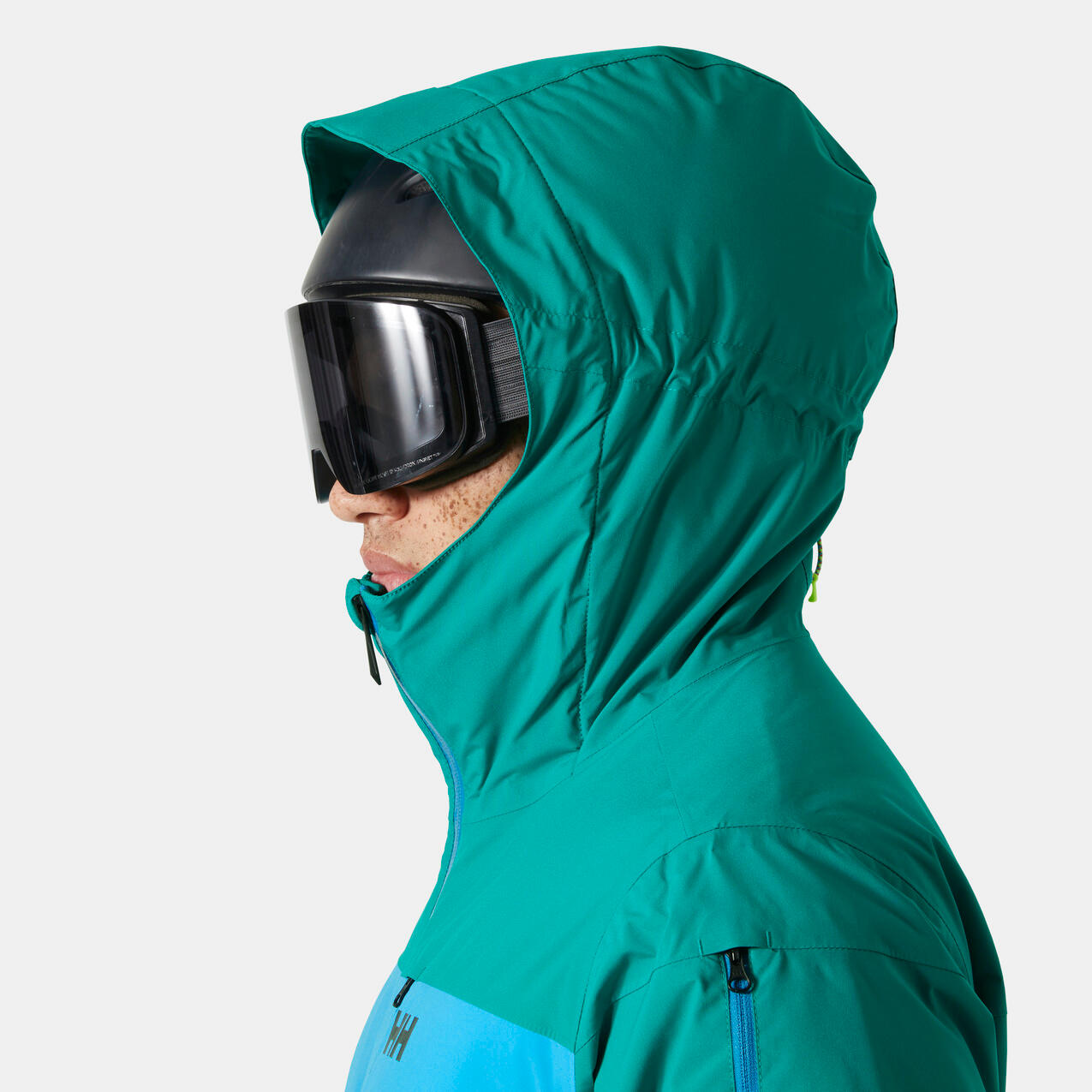 Chaqueta de esquí Helly Hansen Gravity 3/7