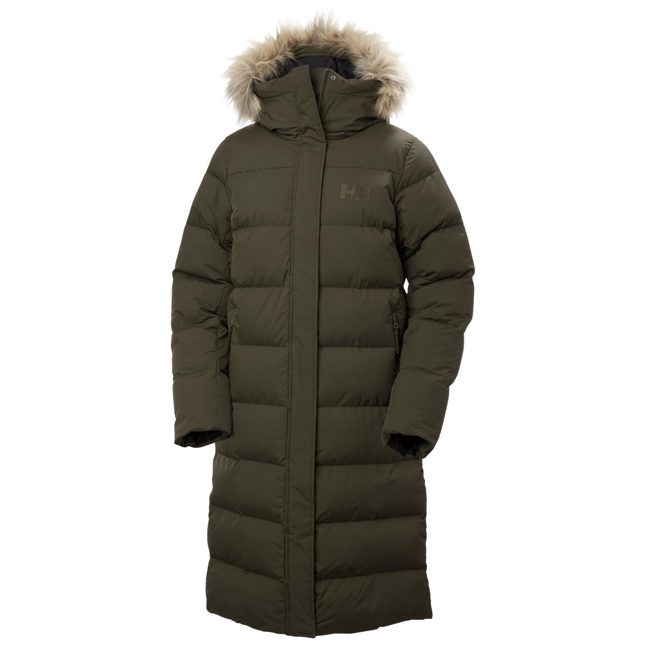 HELLY HANSEN Women's parka Helly Hansen Aria