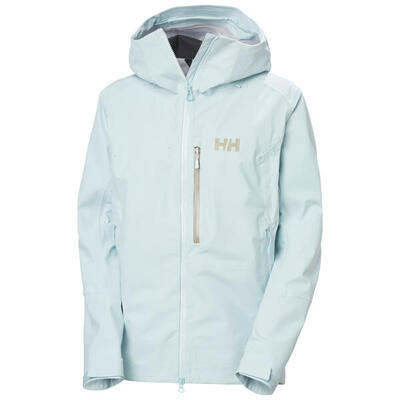 Waterdicht damesjack helly hansen verglas bc