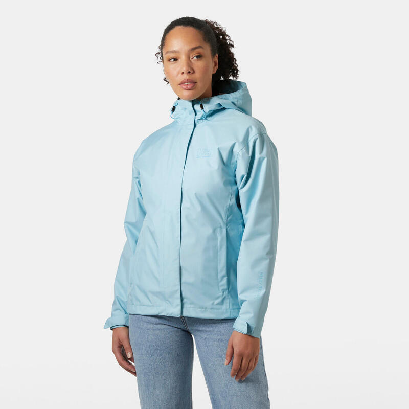 Női esőkabát Helly Hansen Seven J