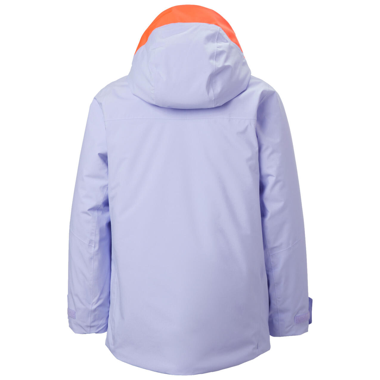 Giacca da sci da bambina Helly Hansen Stellar 2.0 6/7