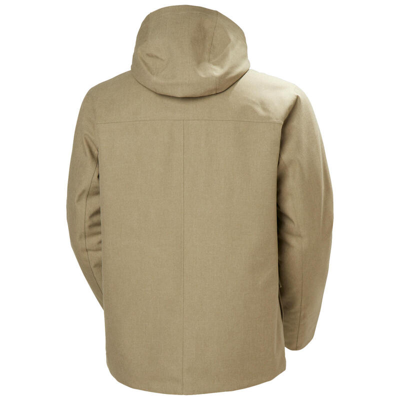 Nepromokavá bunda Helly Hansen Chill 3.0