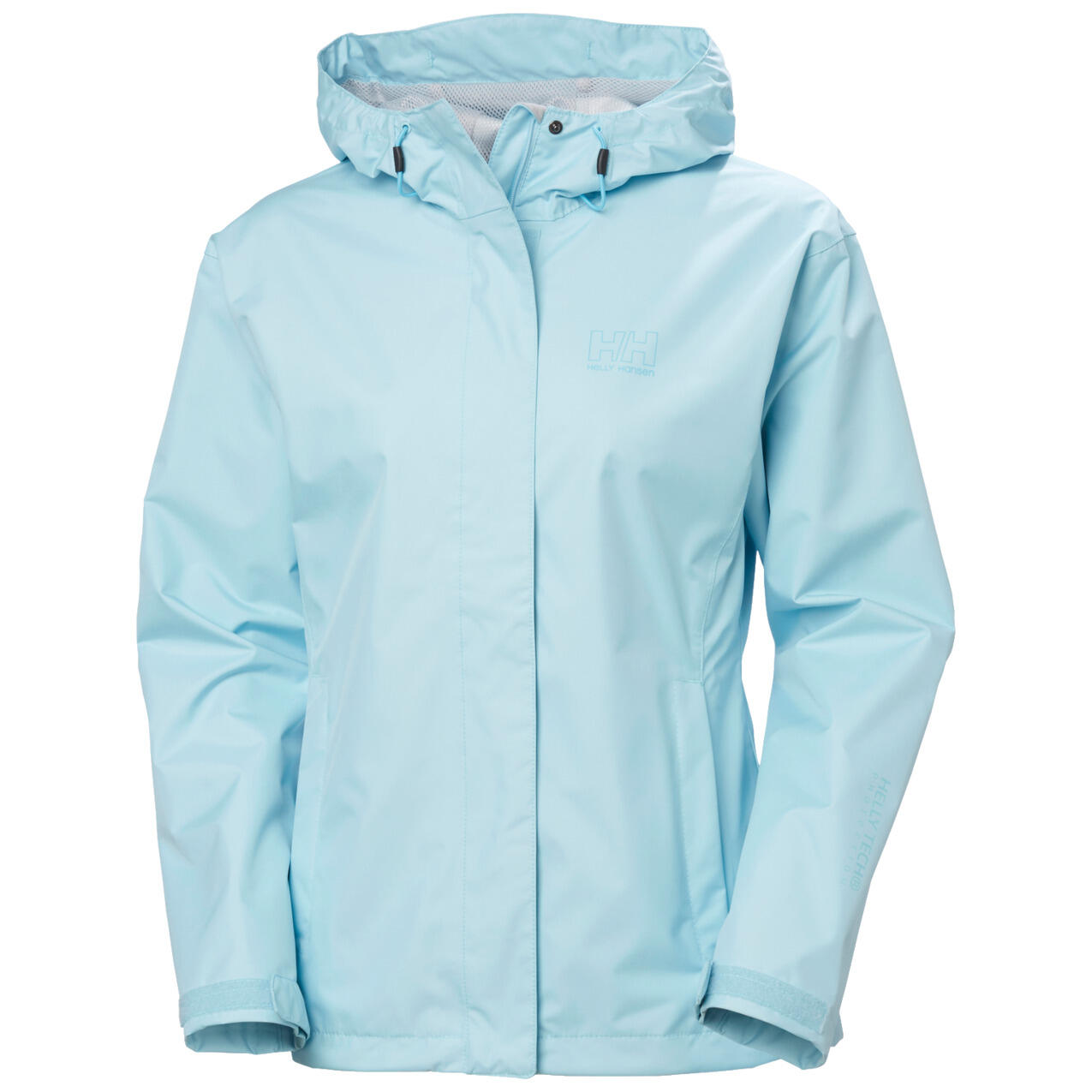 HELLY HANSEN Women's waterproof jacket Helly Hansen Seven J