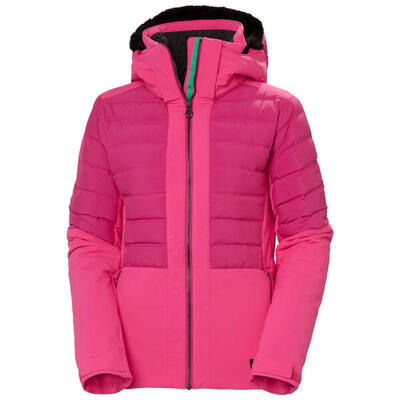 Dames ski jas helly hansen avanti