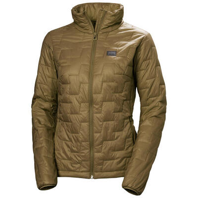 Donsjack voor dames helly hansen lifaloft insulator