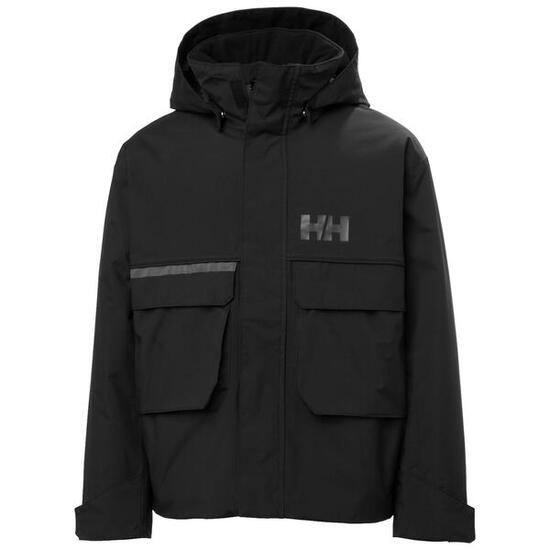 Kinder-Skijacke Helly Hansen Powder LT