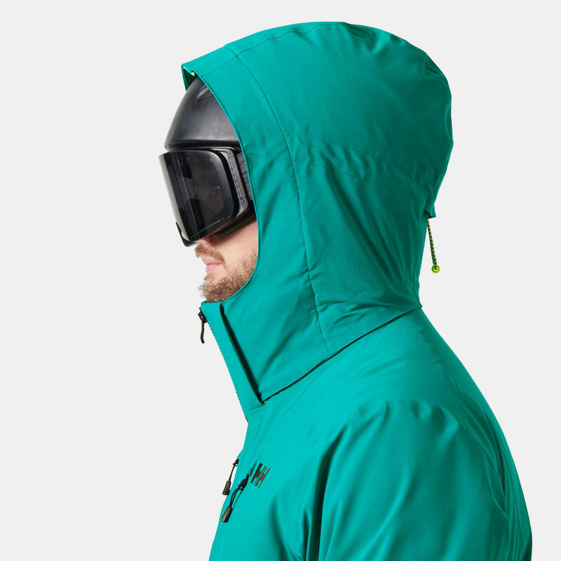 Síkabát Helly Hansen Alpha 4.0