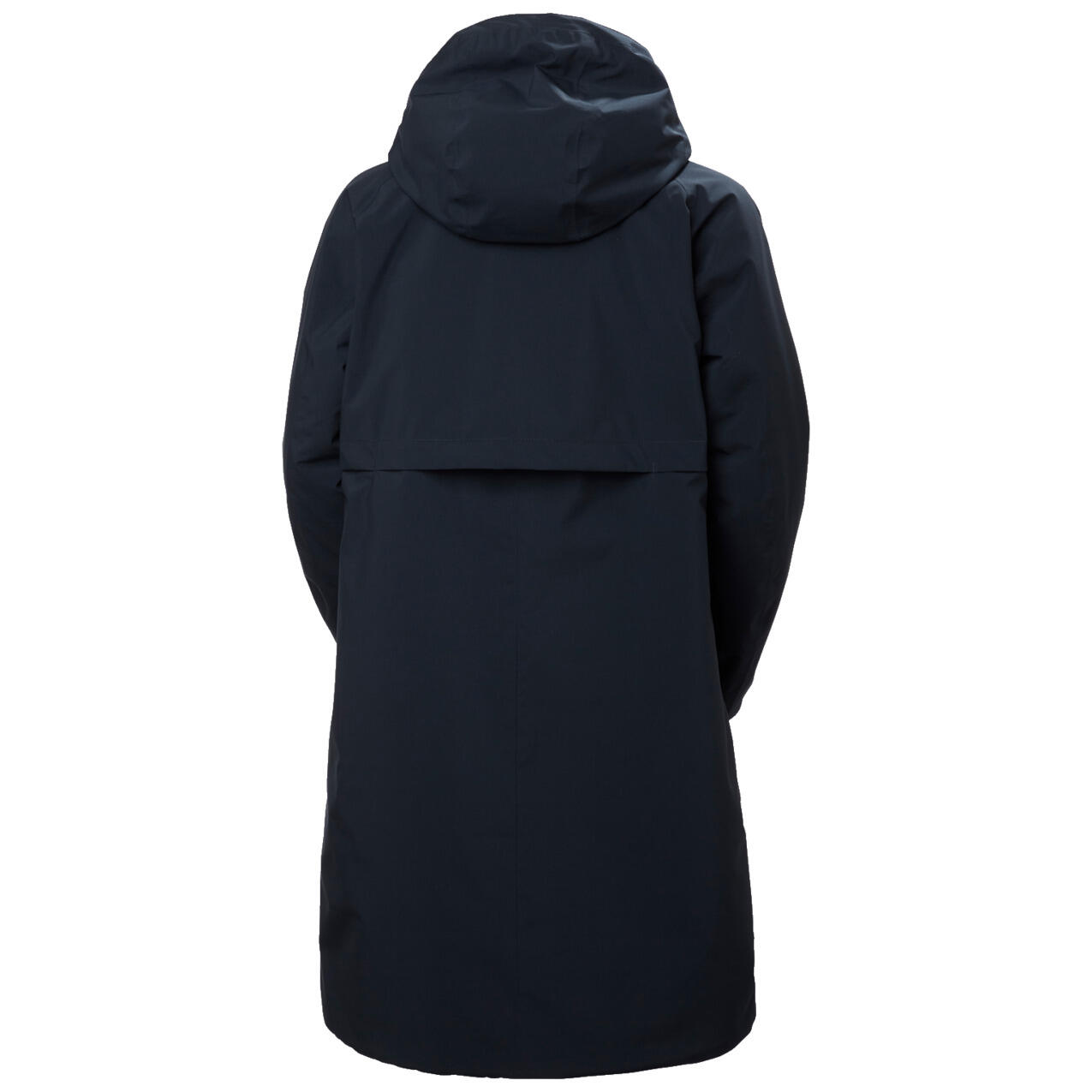 Casaco à prova de água para mulheres Helly Hansen Lily 6/7