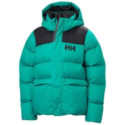 Doudoune à capuche enfant Helly Hansen Specter