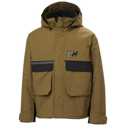 Kinder-Skijacke Helly Hansen Powder LT