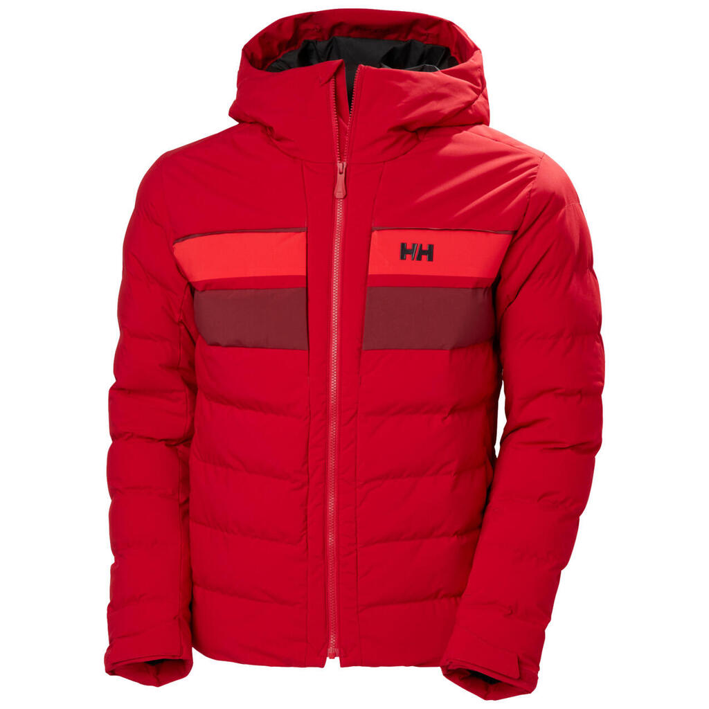 Puffer jacket Helly Hansen Bossanova