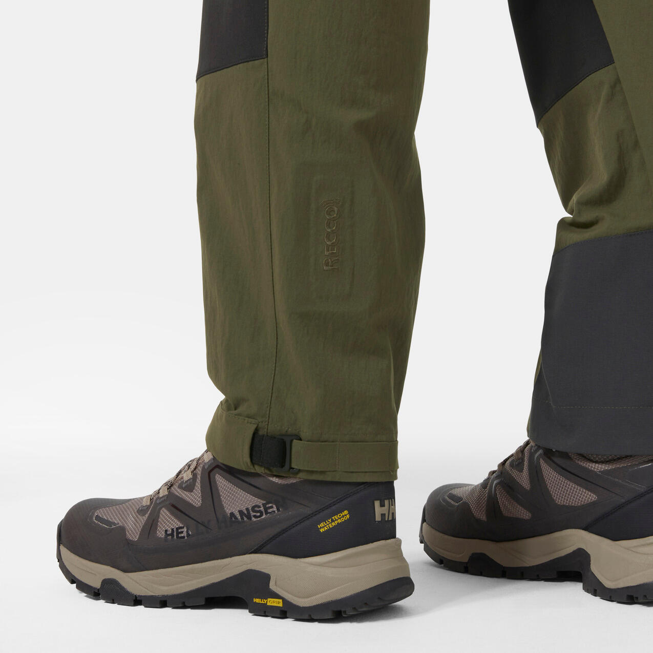 Pantaloni Helly Hansen Verglas Tur 2.0 7/7