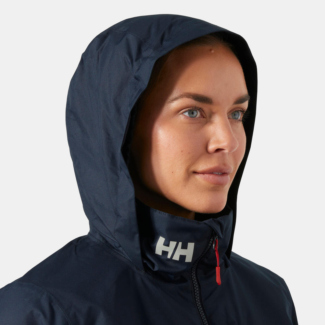 Damska kurtka wodoodporna Helly Hansen Crew Pile 3/7