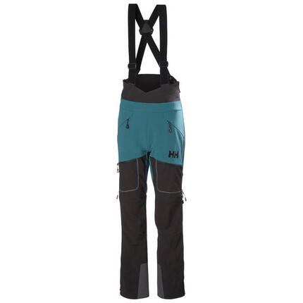 Skihose mit Trägern, Damen Helly Hansen Odin BC Softshell