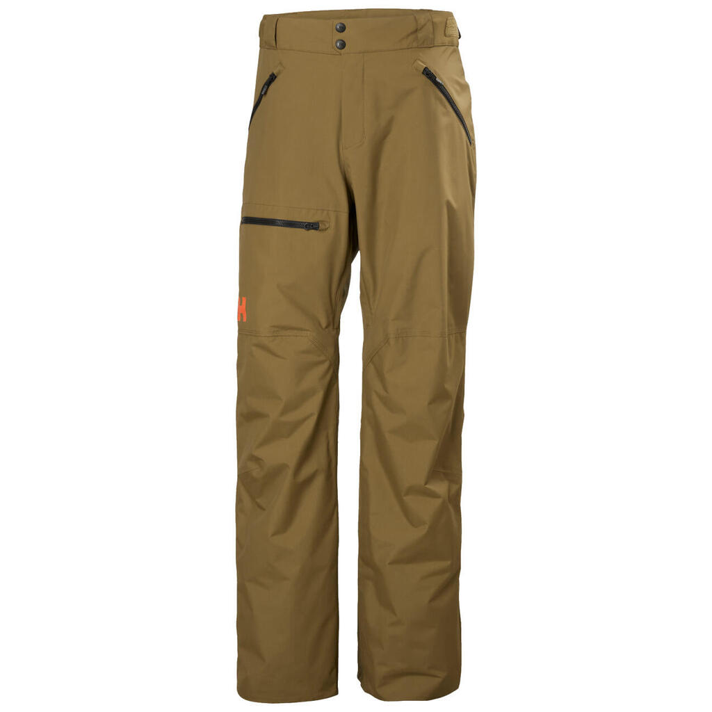 Cargo ski Trousers Helly Hansen Sogn