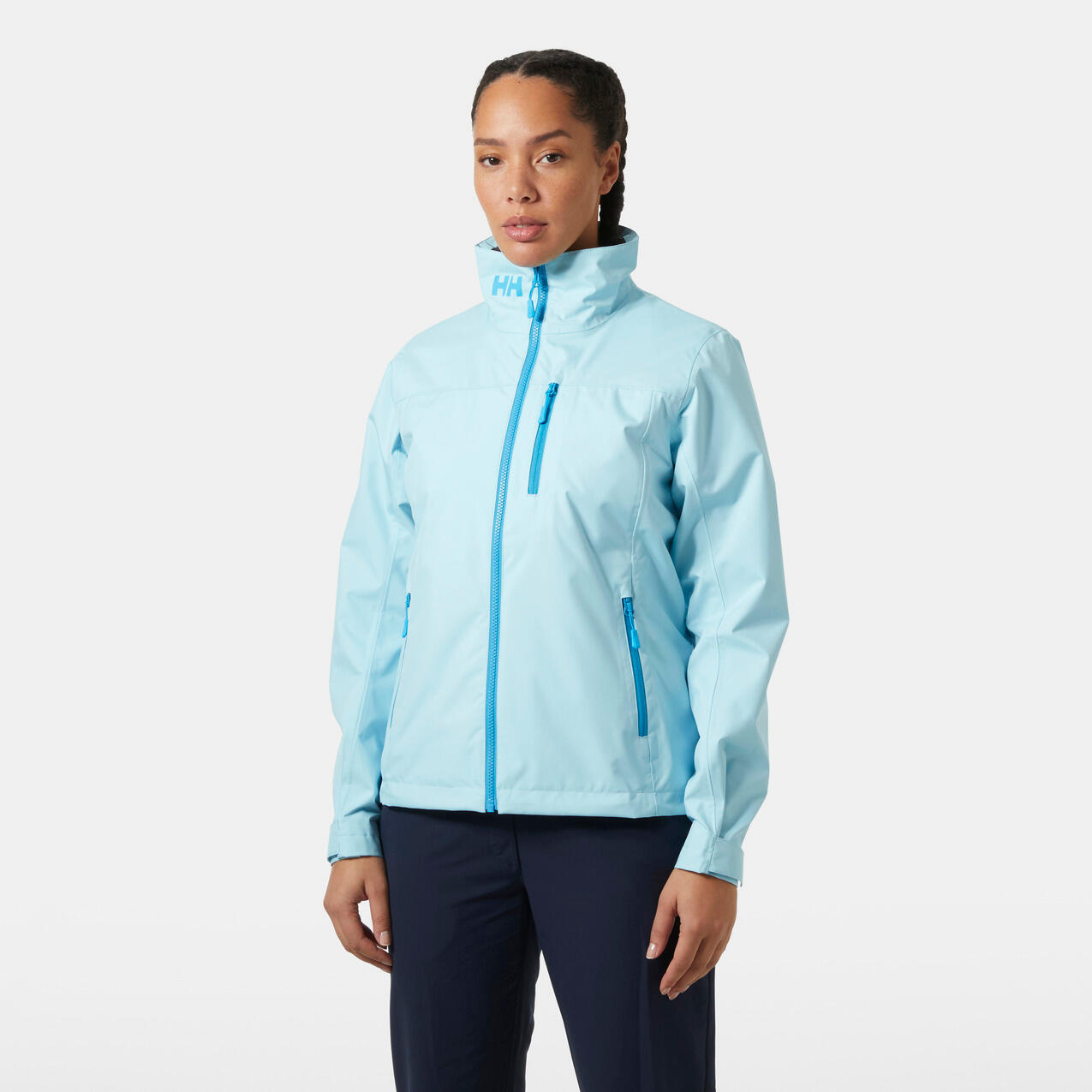 Waterdicht damesjack Helly Hansen Crew 2.0 2/7