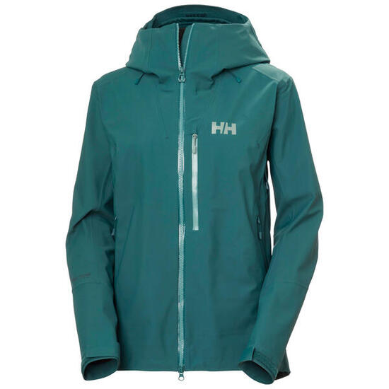 Veste de ski femme Helly Hansen Verglas Bc