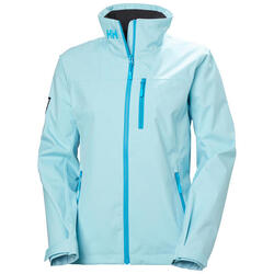 Veste imperméable femme Helly Hansen Crew 2.0
