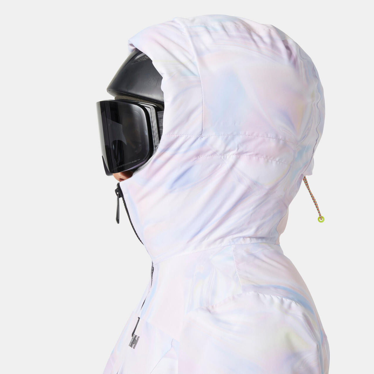 Veste de ski femme Helly Hansen Valdisere 3.0 3/7