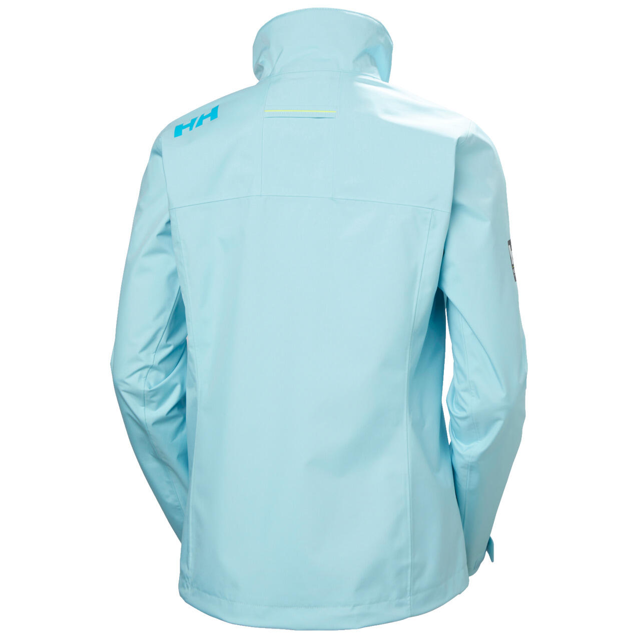 Waterdicht damesjack Helly Hansen Crew 2.0 6/7