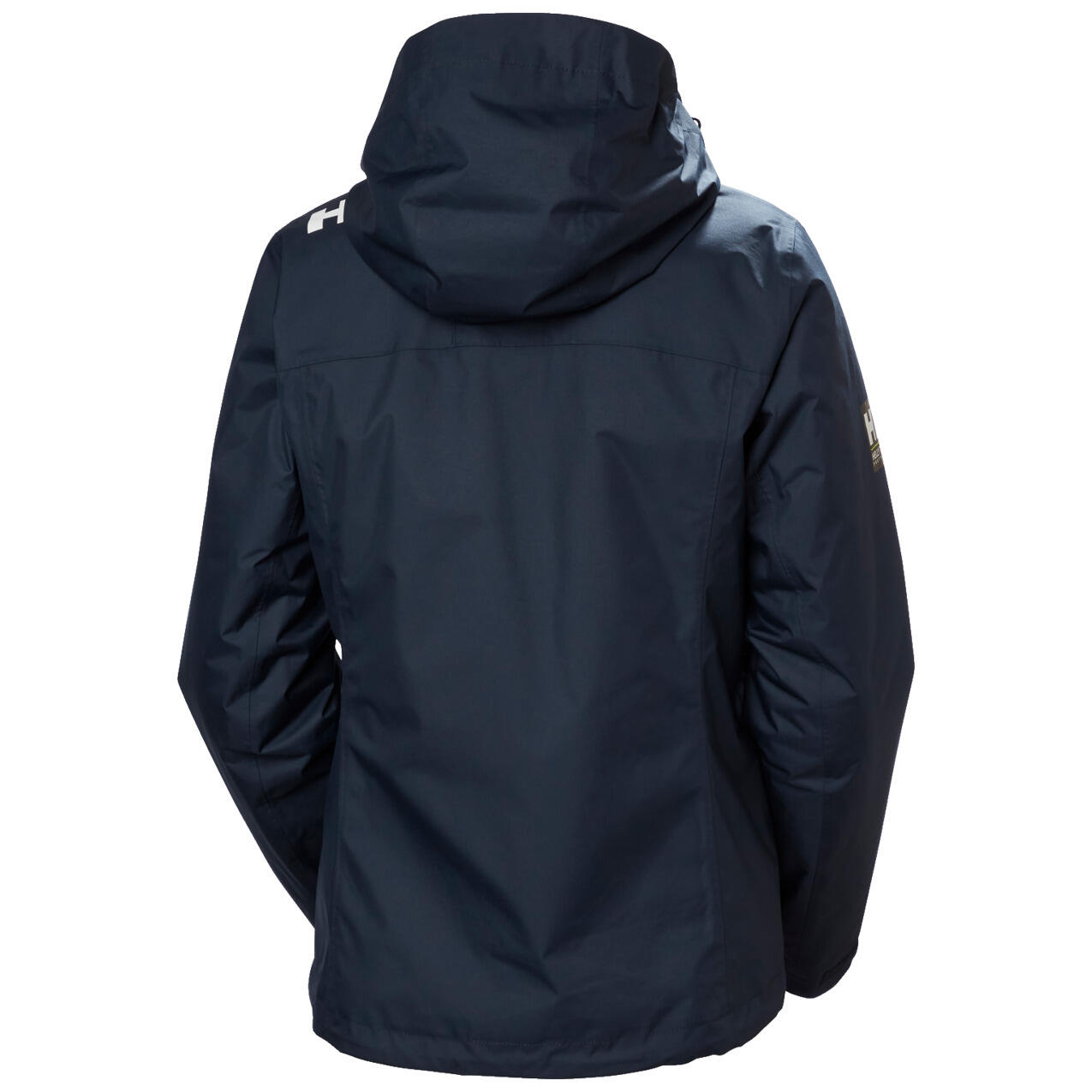 Damska kurtka wodoodporna Helly Hansen Crew Pile 6/7