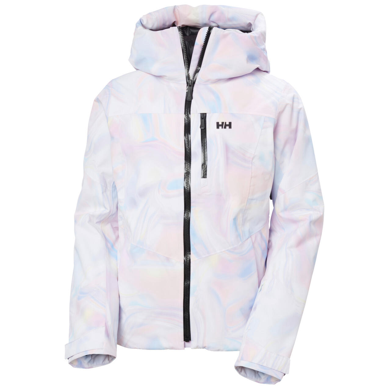 HELLY HANSEN Dámská lyžařská bunda Valdisere 3.0