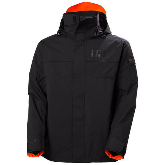 Skijacke Helly Hansen ULLR D 2.0