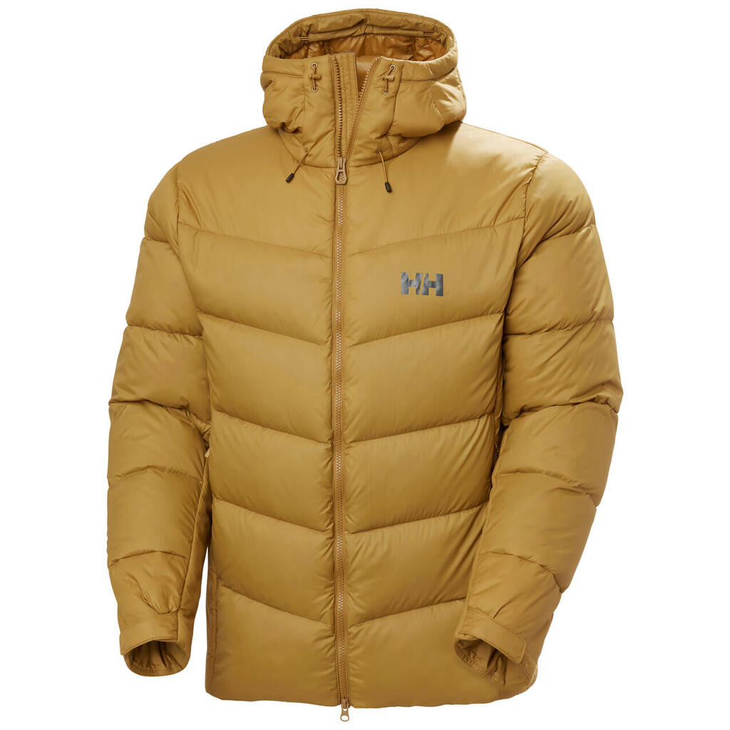 Helly Hansen's Verglas Icefall Puffer