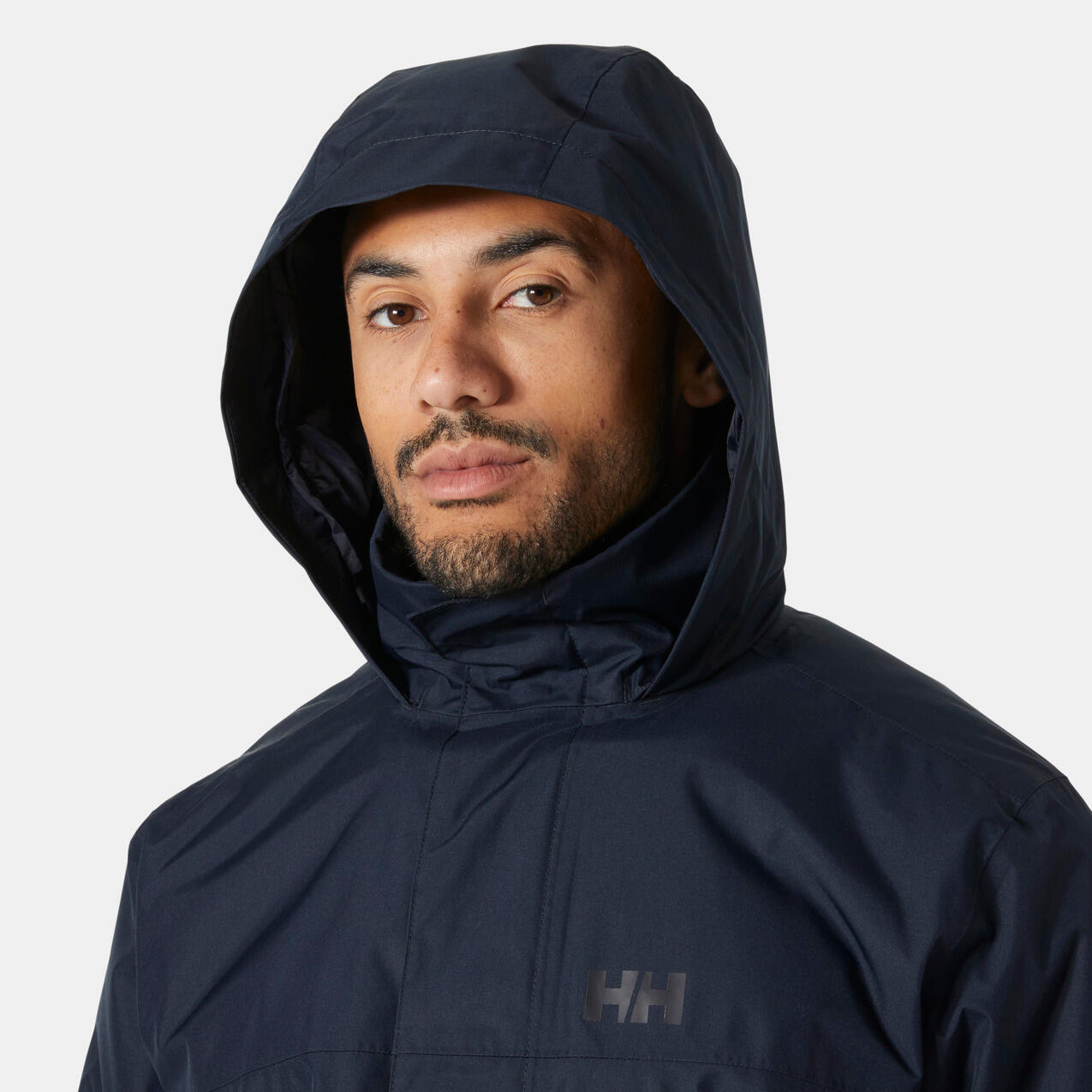 Impermeabile Helly Hansen Vancouver 3/7
