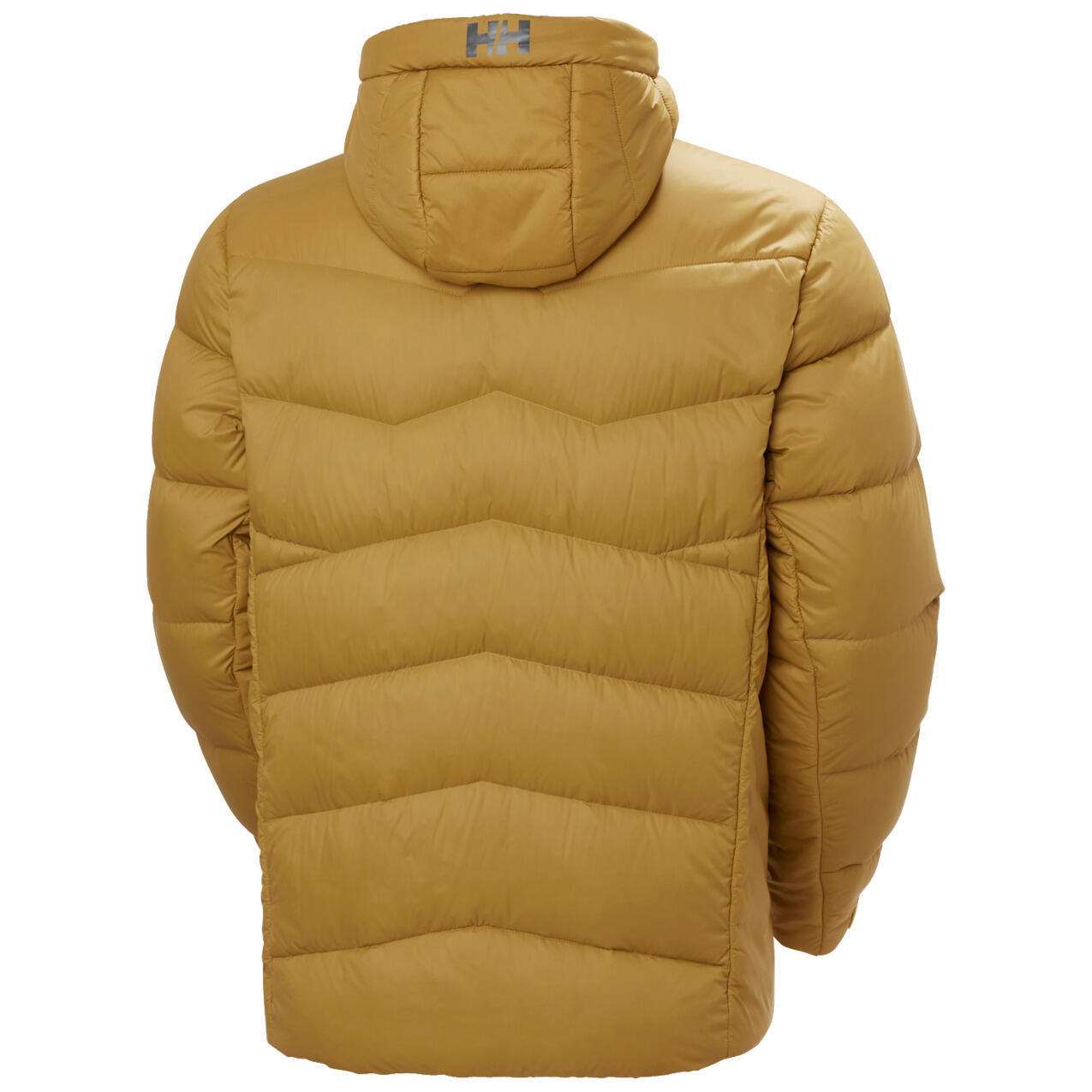 Hooded jacket Helly Hansen Verglas Icefall 6/7