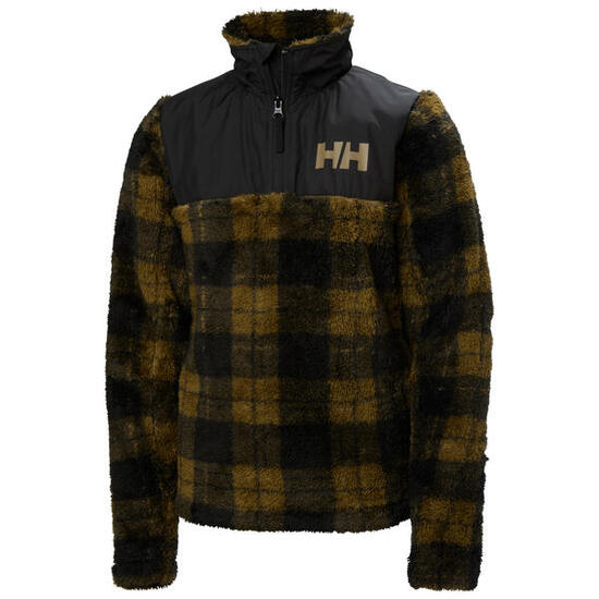 Half Zip Fleece Kind Helly Hansen Champ