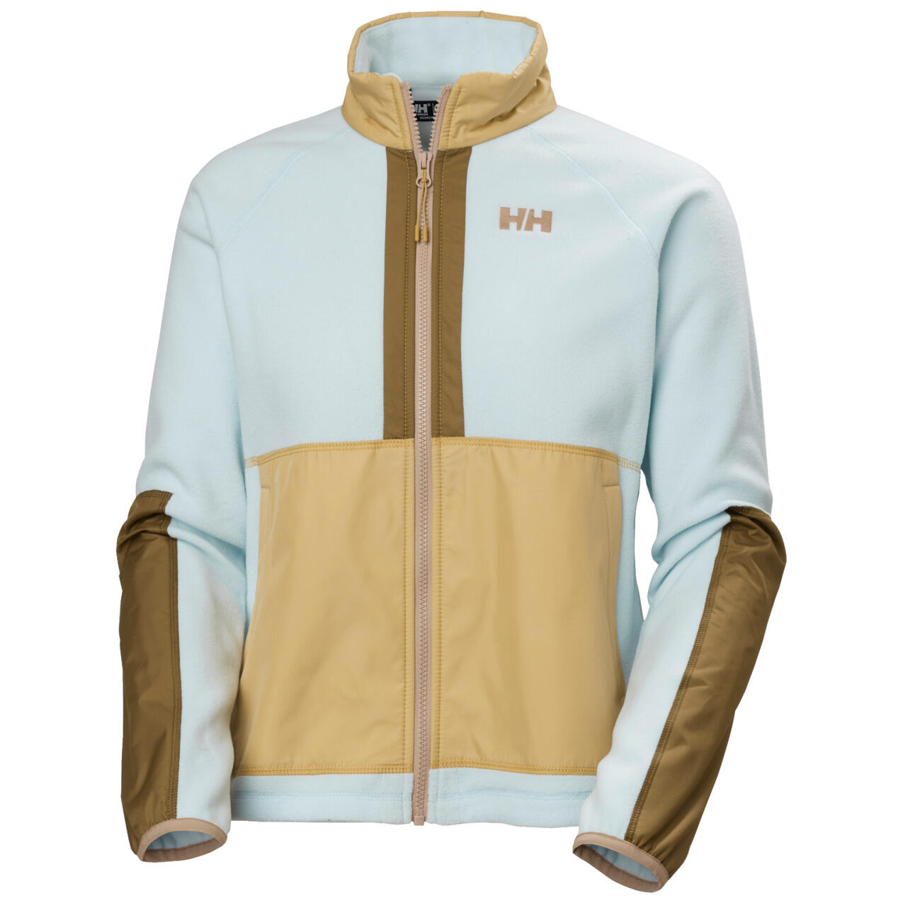 HELLY HANSEN Women's sweat jacket Helly Hansen Rig