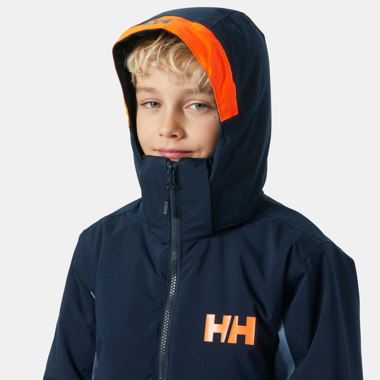 Giacca da sci per bambini Helly Hansen Quest 3/7