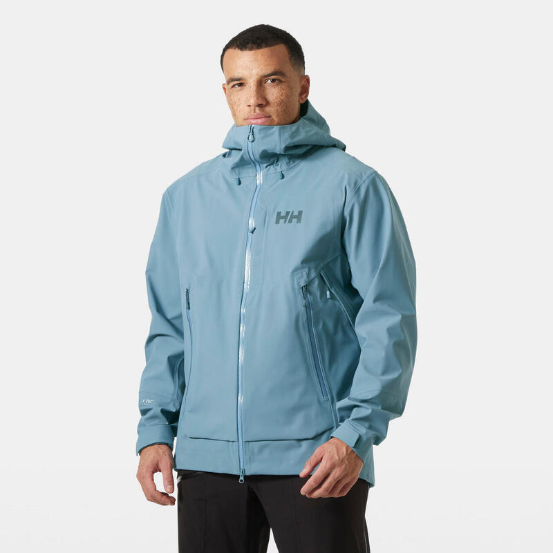 Síkabát Helly Hansen Verglas BC