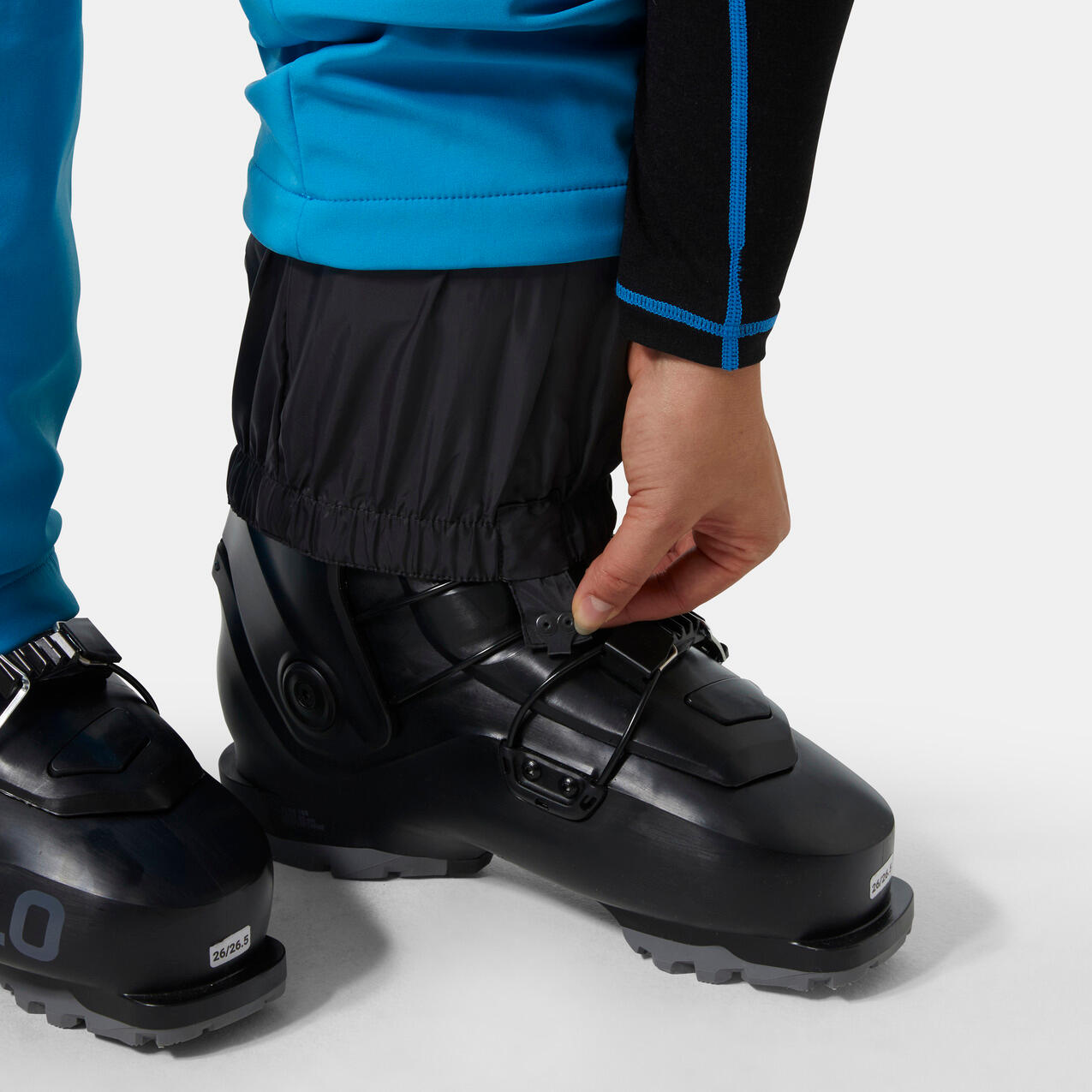 Skihose Damen Helly Hansen Nora 7/7