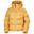 Jacheta de puf W Essence Down Jacket - galben femei
