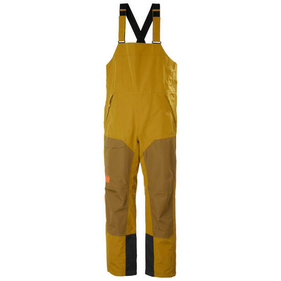 Damski kombinezon narciarski Helly Hansen Emiko Shell Bib