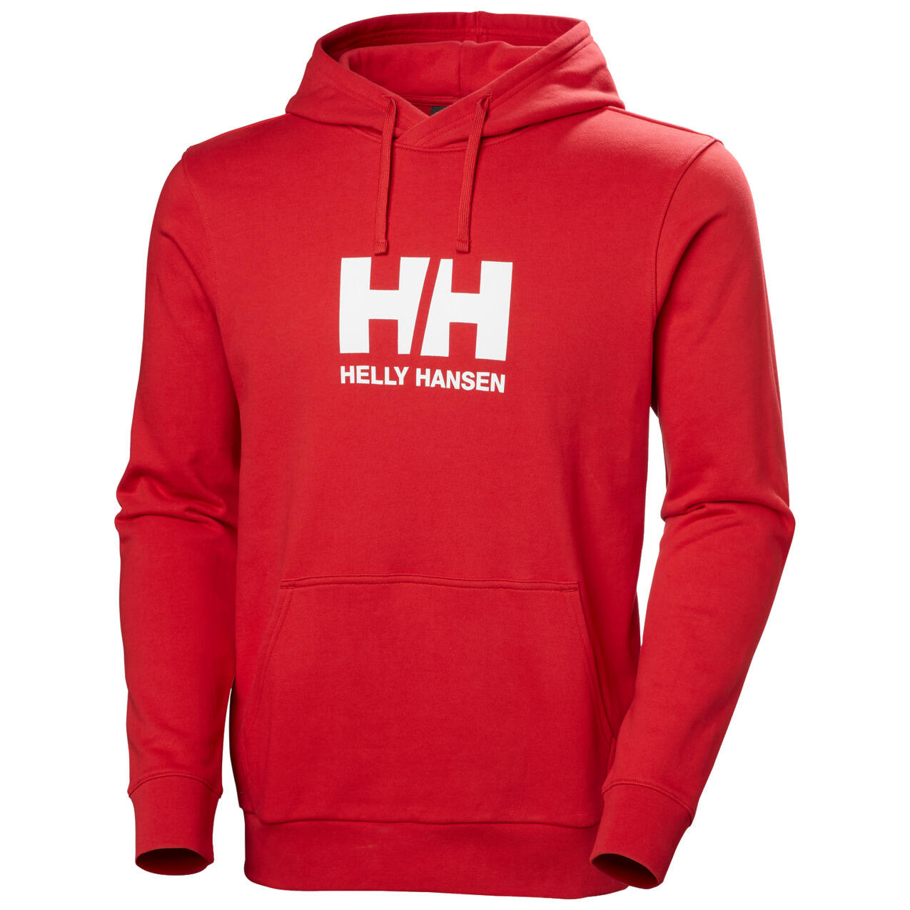 HELLY HANSEN Felpa con cappuccio Helly Hansen Logo