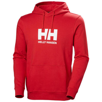 Bluza z kapturem Helly Hansen Logo