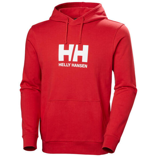 Bluza z kapturem Helly Hansen Logo