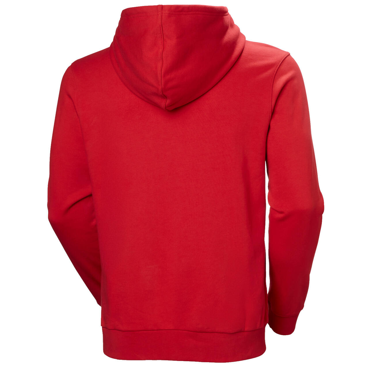 Hoodie Helly Hansen Logo 6/6