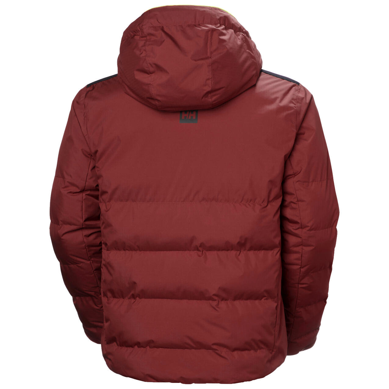 Piumino Helly Hansen Kvitfjell 6/7