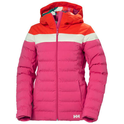 Dames ski jas helly hansen imperial