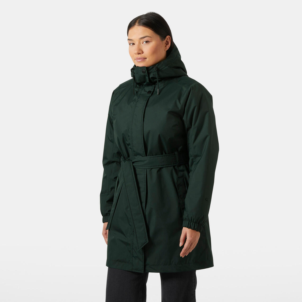 Chubasquero Helly Hansen Classic Ins Trench 2/6