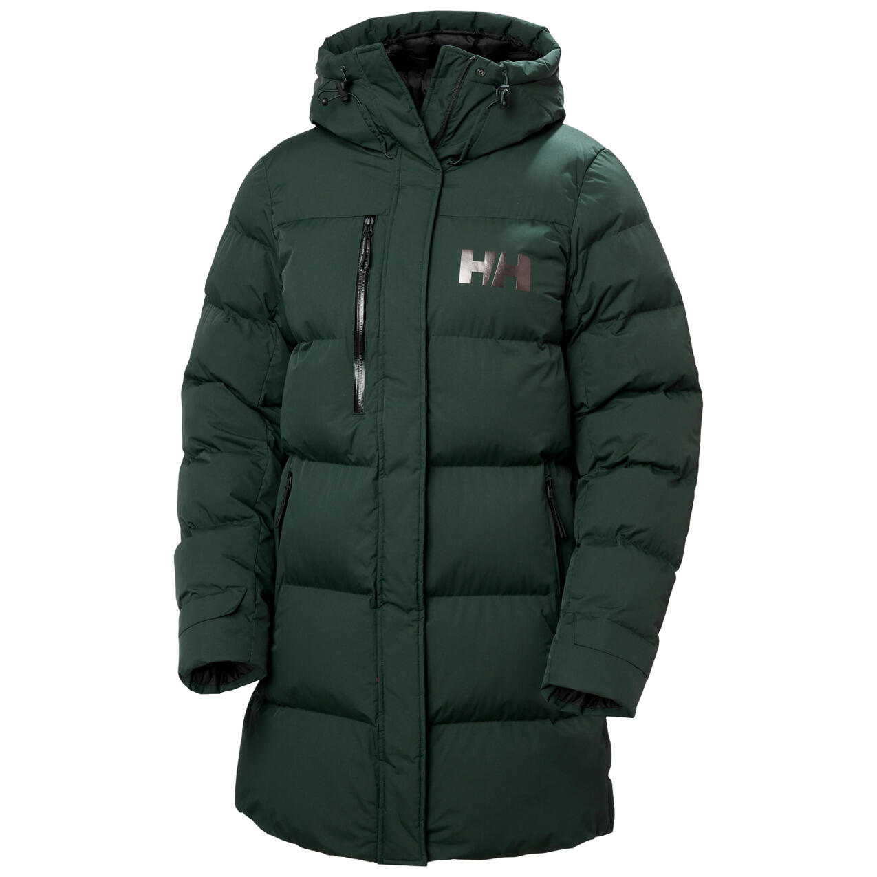 HELLY HANSEN Parka con cappuccio da donna Helly Hansen Adore