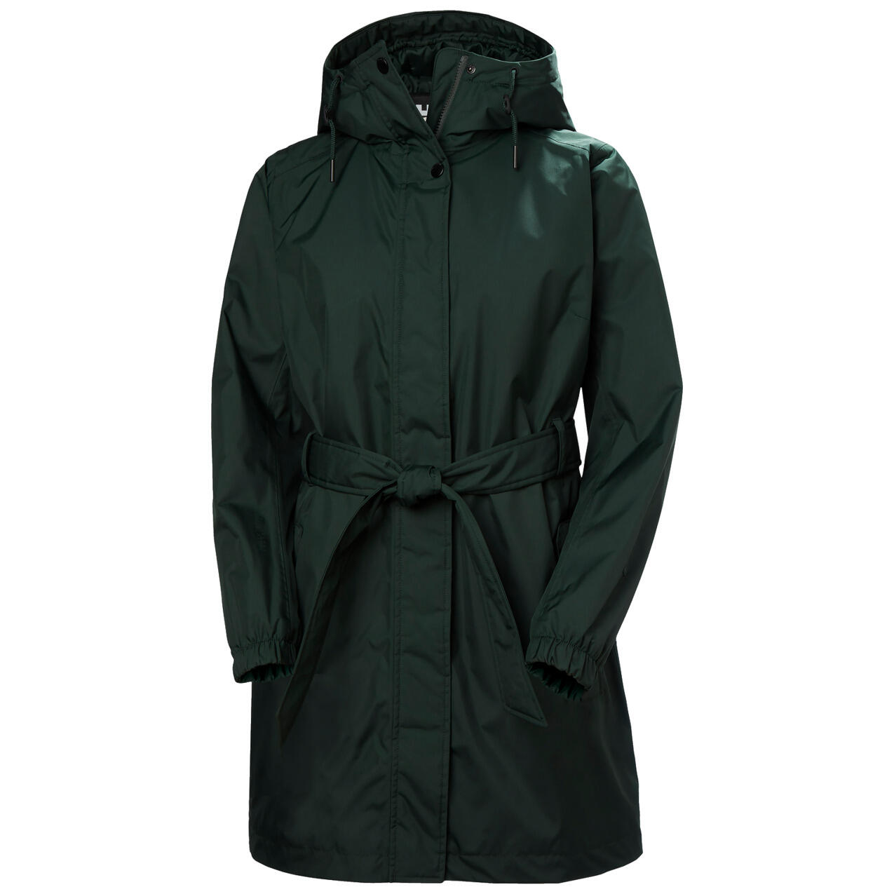 HELLY HANSEN Women's waterproof jacket Helly Hansen Classic Ins Trench